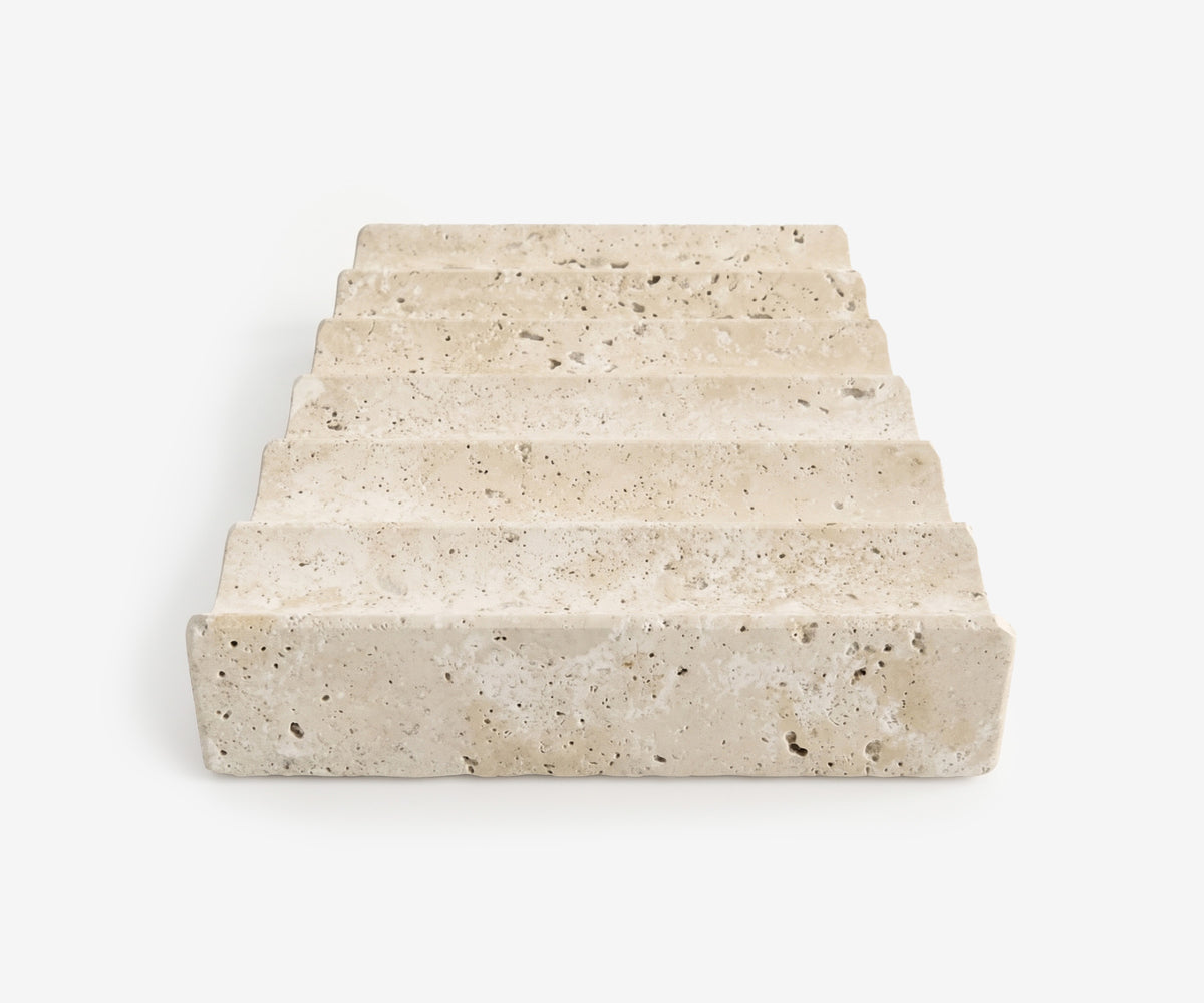 Solco Soap Dish