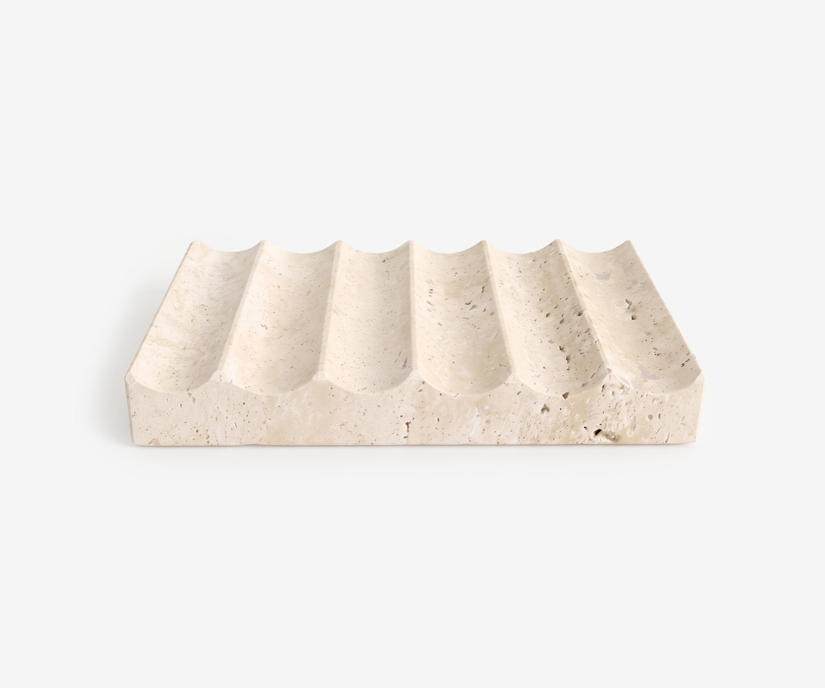 Solco Soap Dish