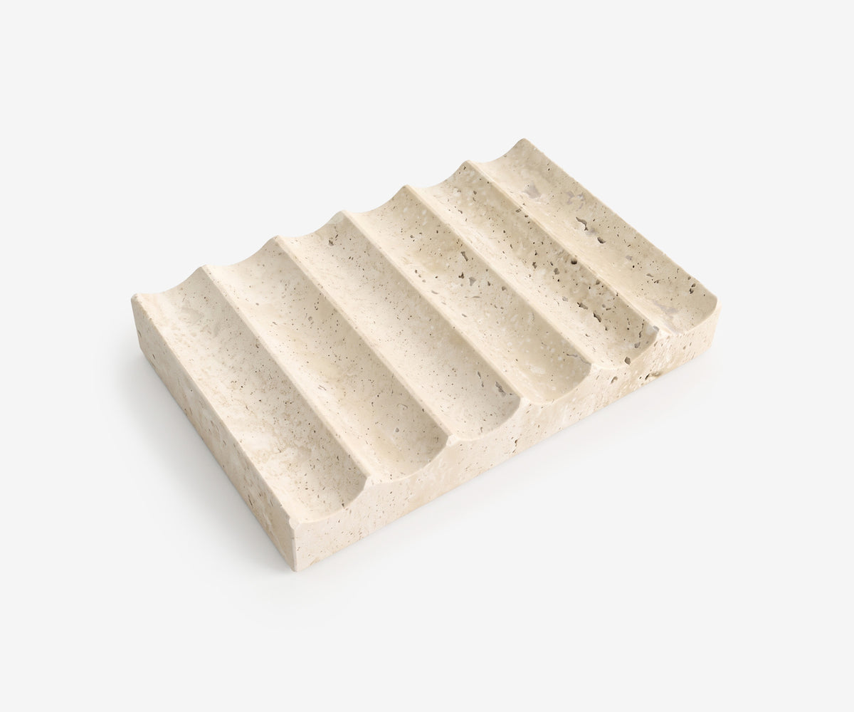 Solco Soap Dish