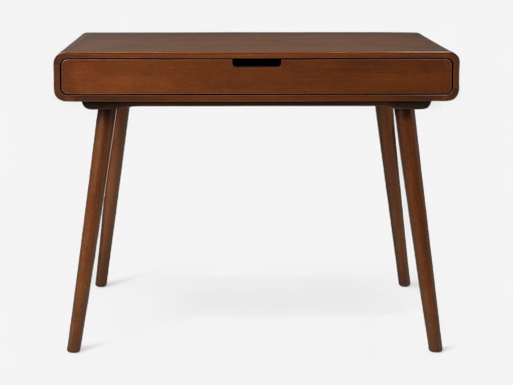 Solid Wood Desk - The Essential 