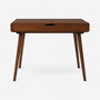 Solid Wood Desk - The Essential 