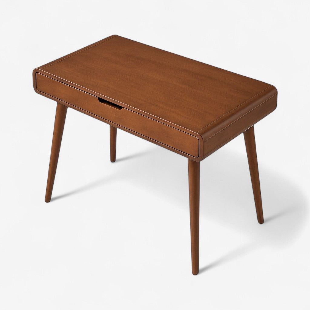Solid Wood Desk - The Essential 