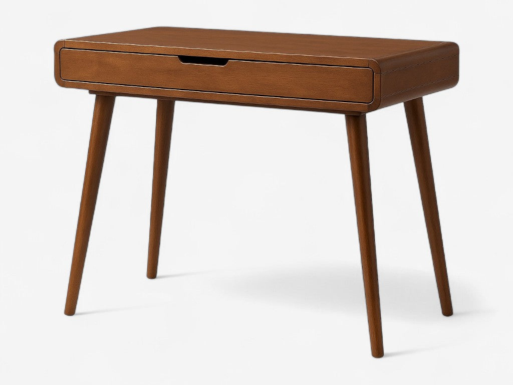 Solid Wood Desk - The Essential 