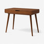Solid Wood Desk - The Essential 