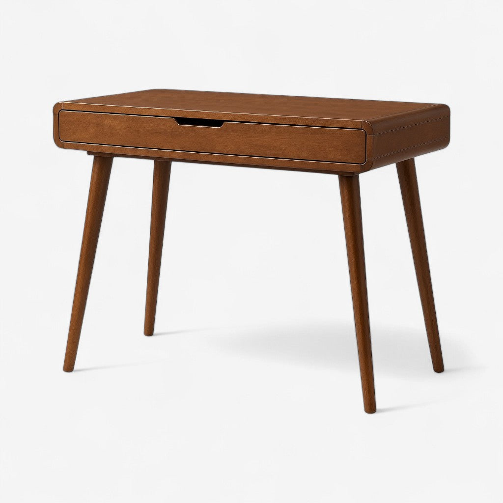Solid Wood Desk - The Essential 
