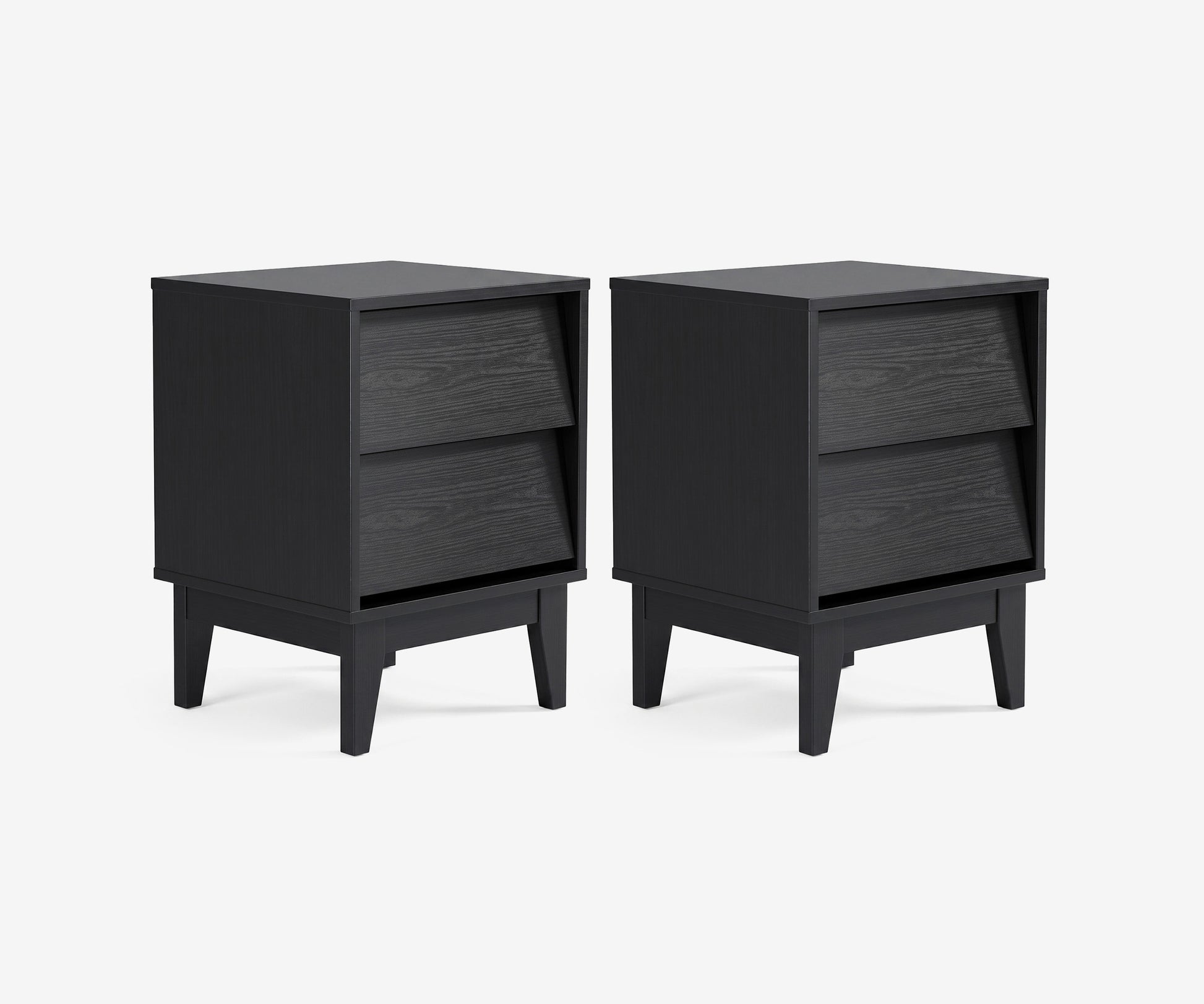 Kalle Nightstand Set