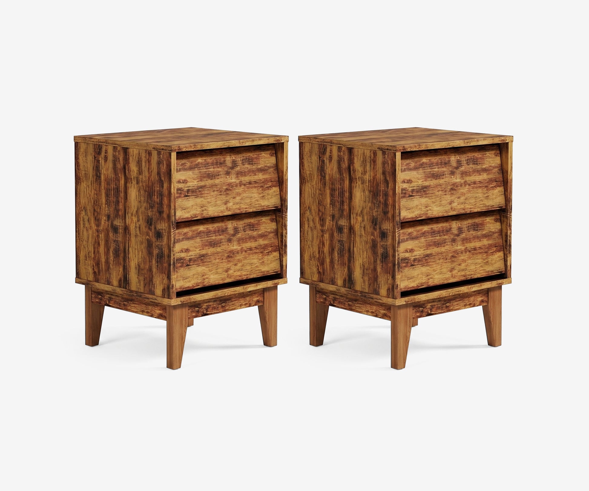 Kalle Nightstand Set