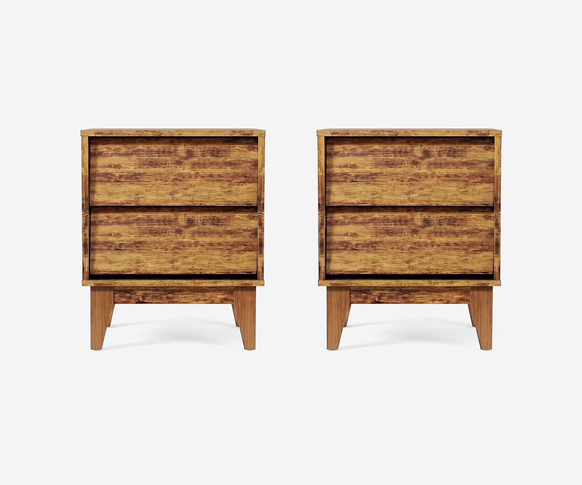 Kalle Nightstand Set