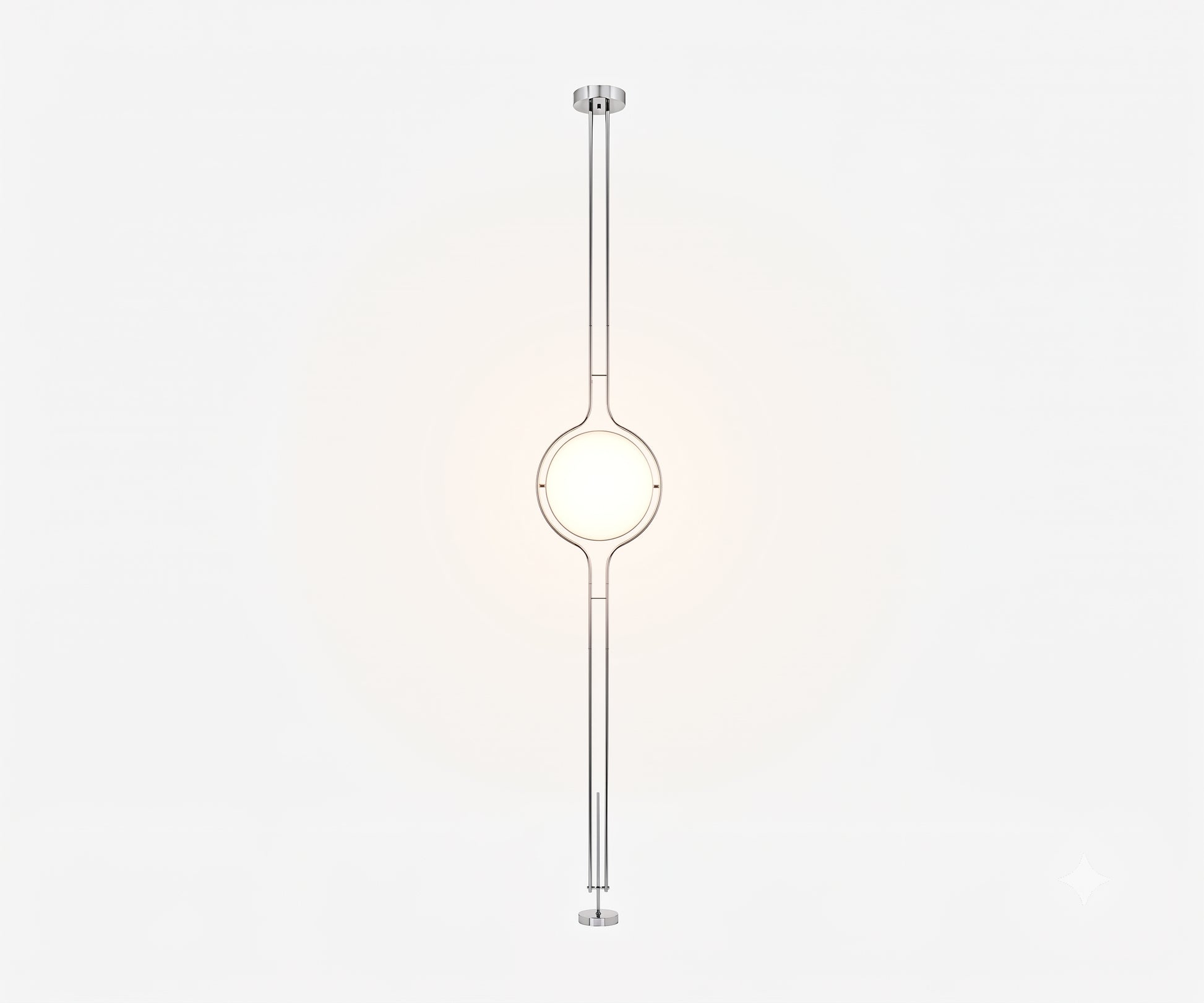Solis Lamp