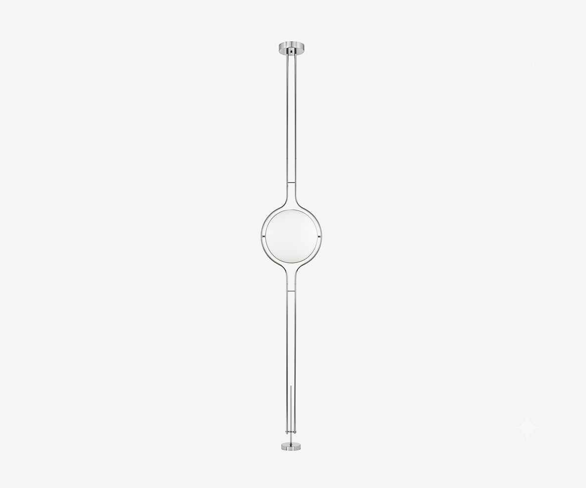 Solis Lamp