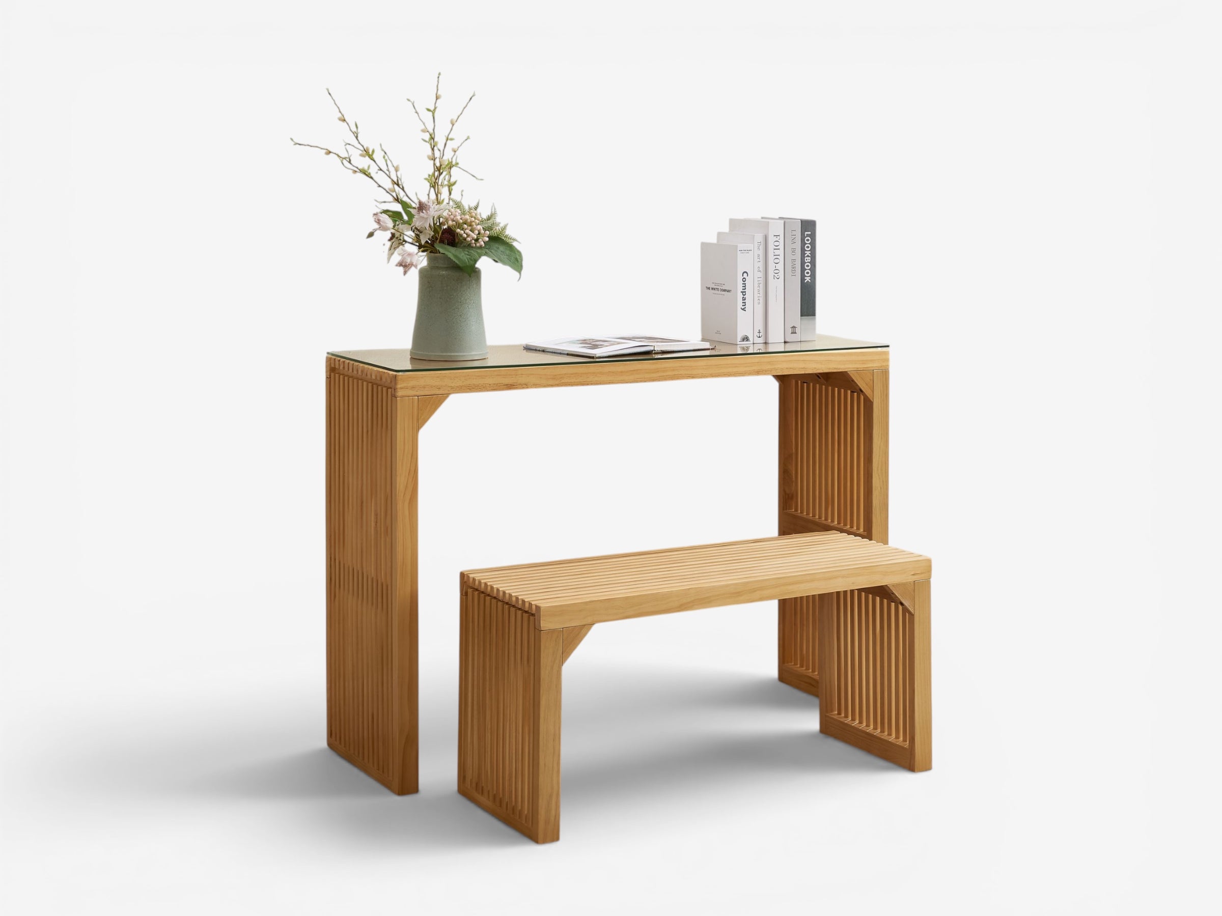 Sora Console Set - The Essential 