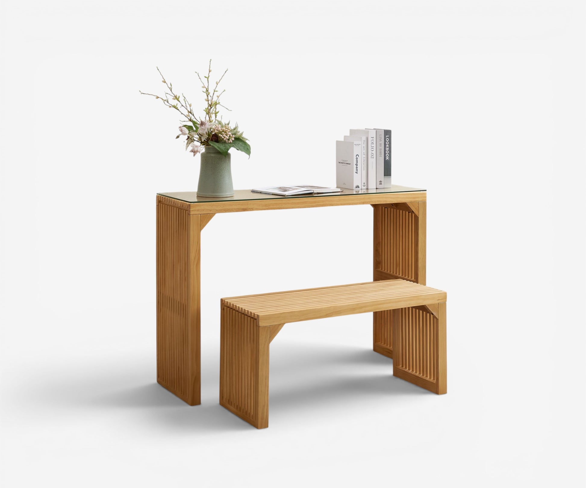 Sora Console Set - The Essential 