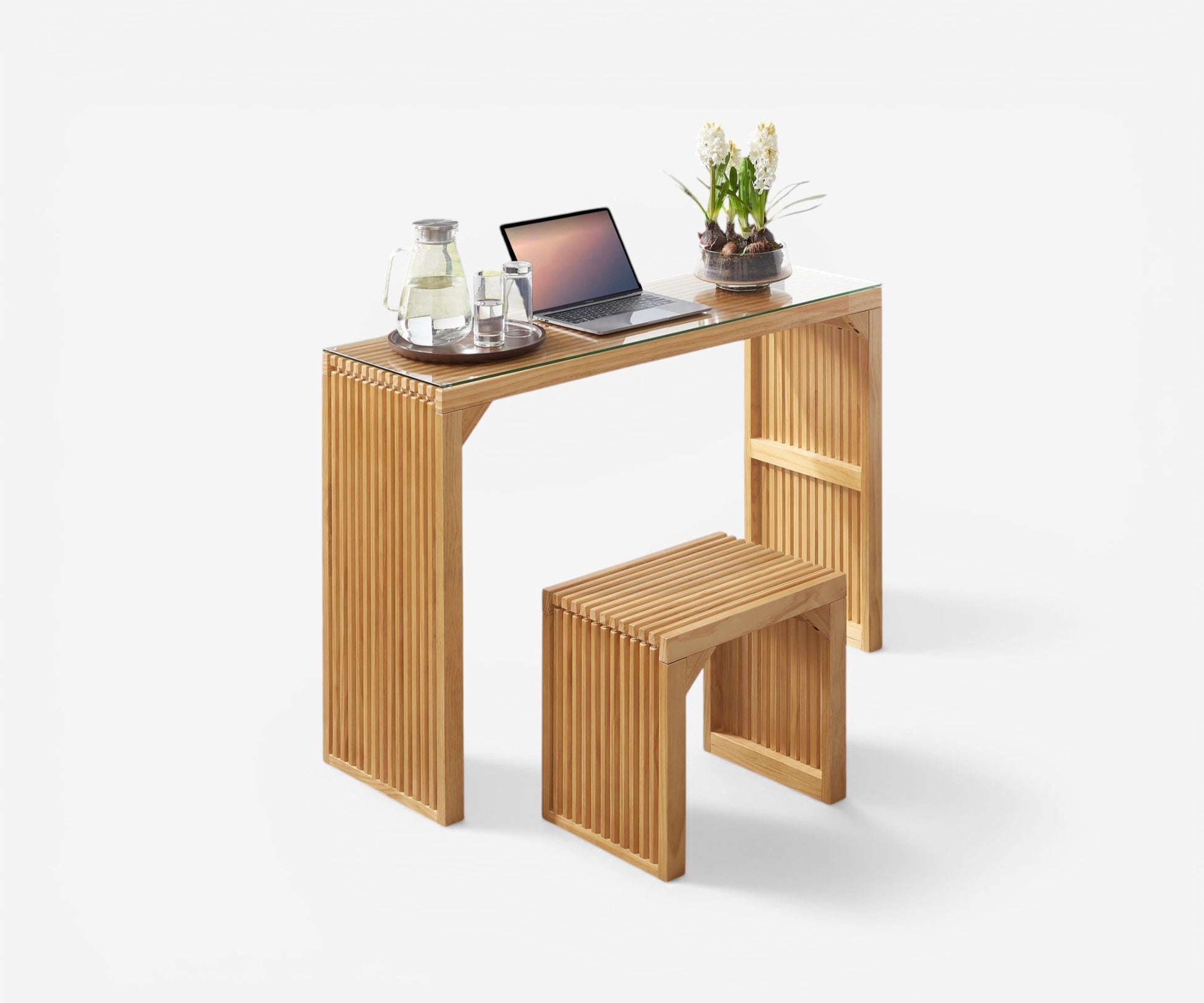 Sora Console Set - The Essential 