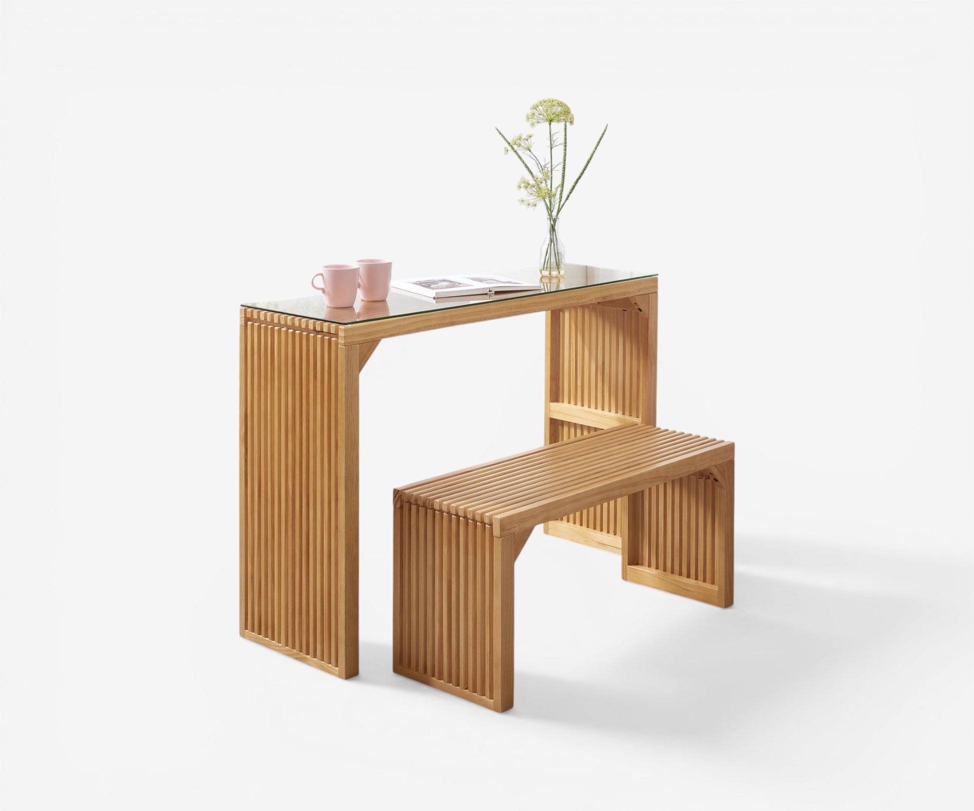 Sora Console Set - The Essential 