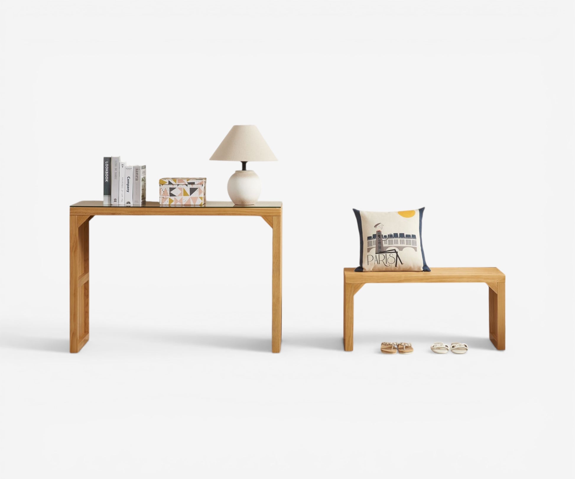Sora Console Set - The Essential 