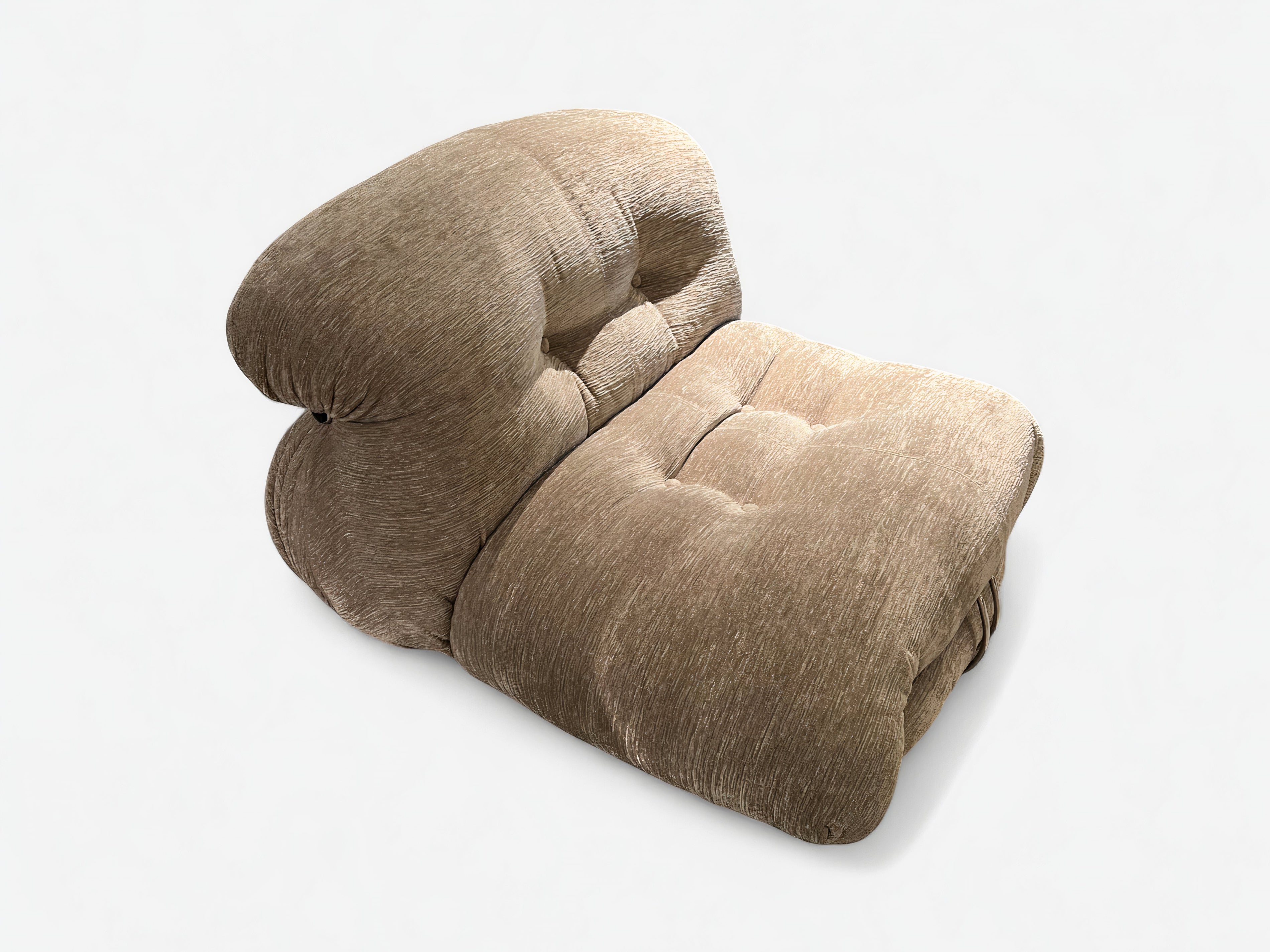 Soriana Chair - The Essential 
