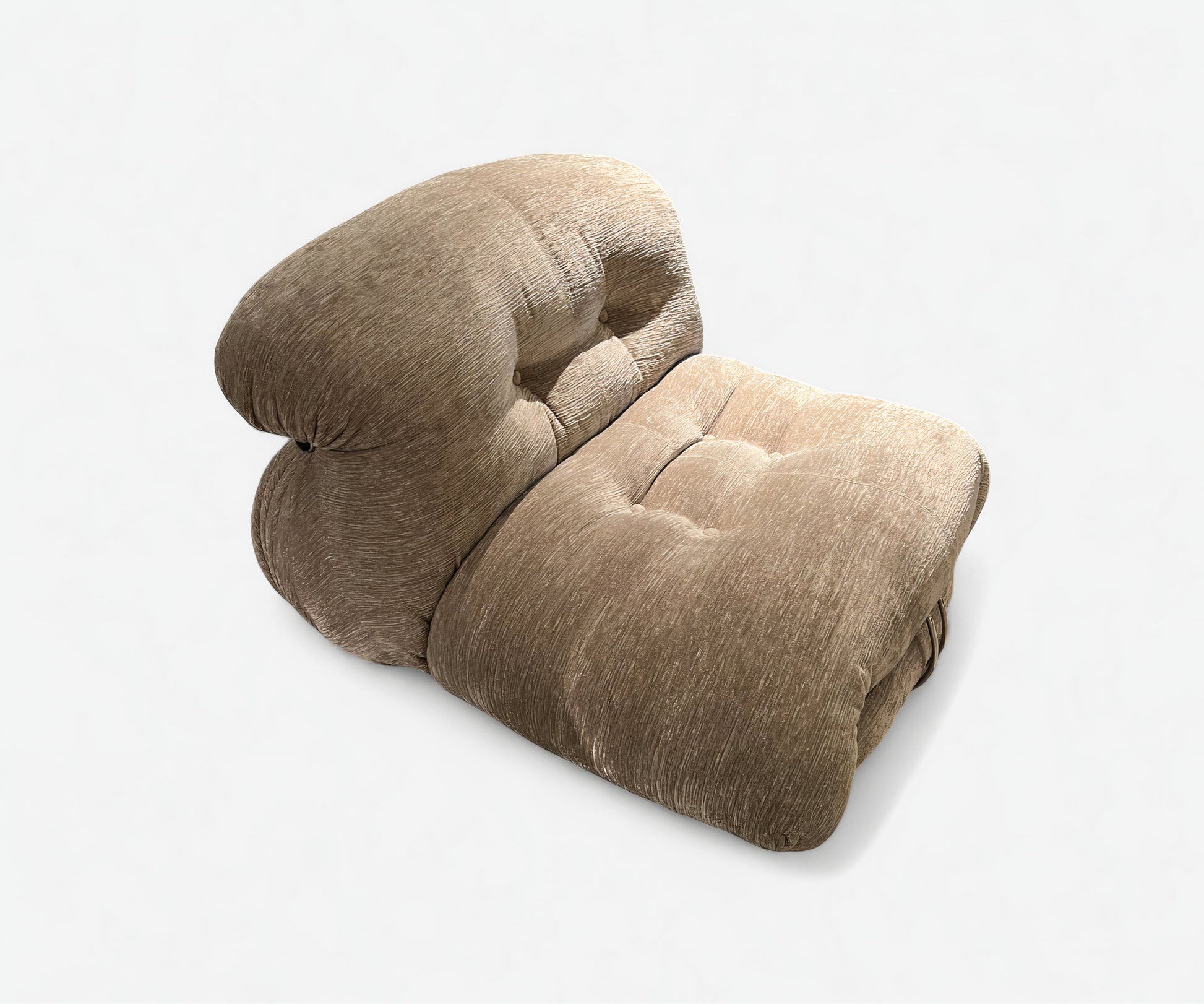 Soriana Chair - The Essential 