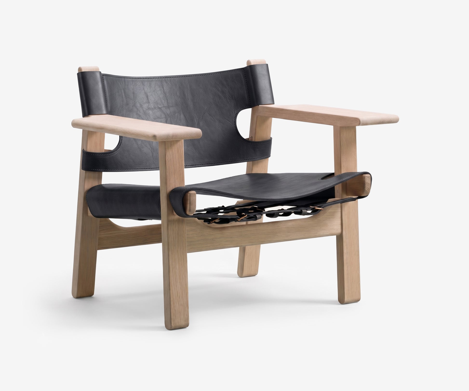 Spanish Armchair