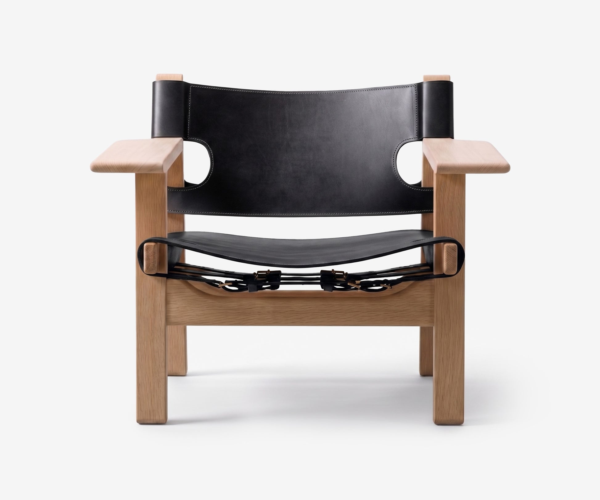 Spanish Armchair