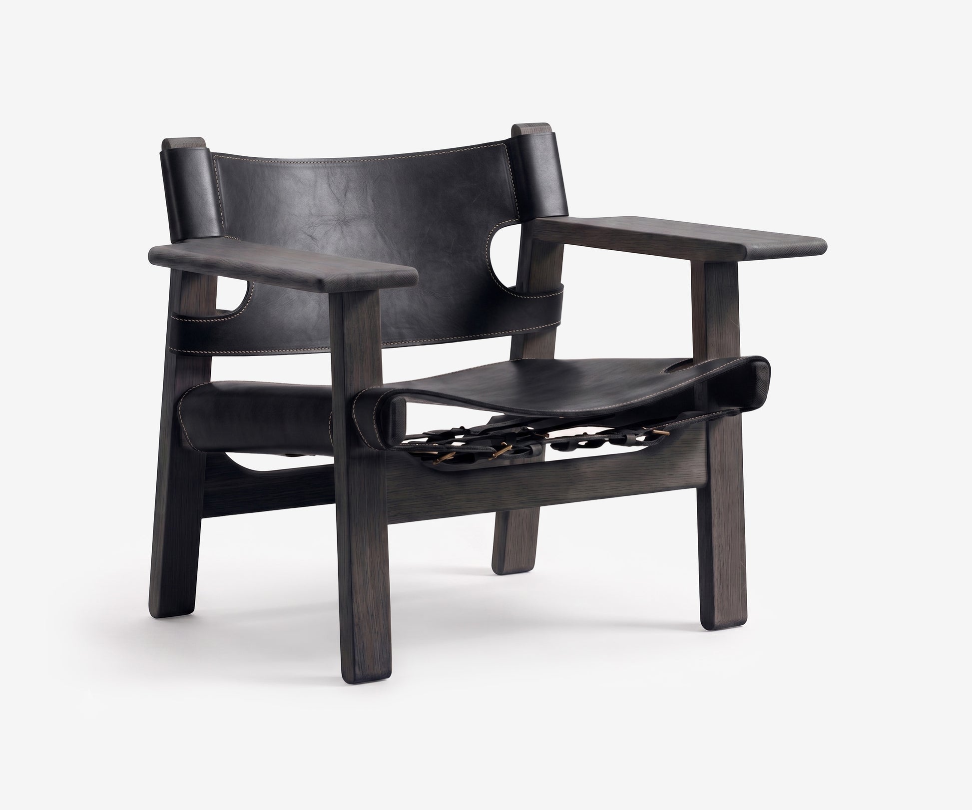 Spanish Armchair