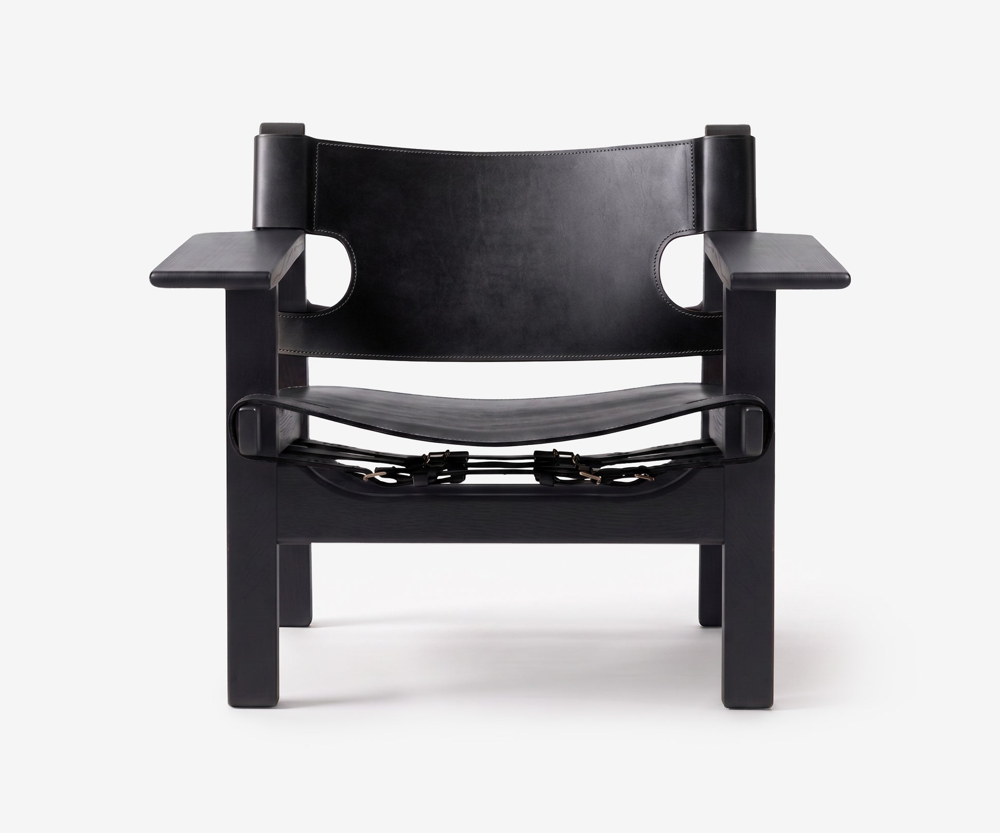 Spanish Armchair
