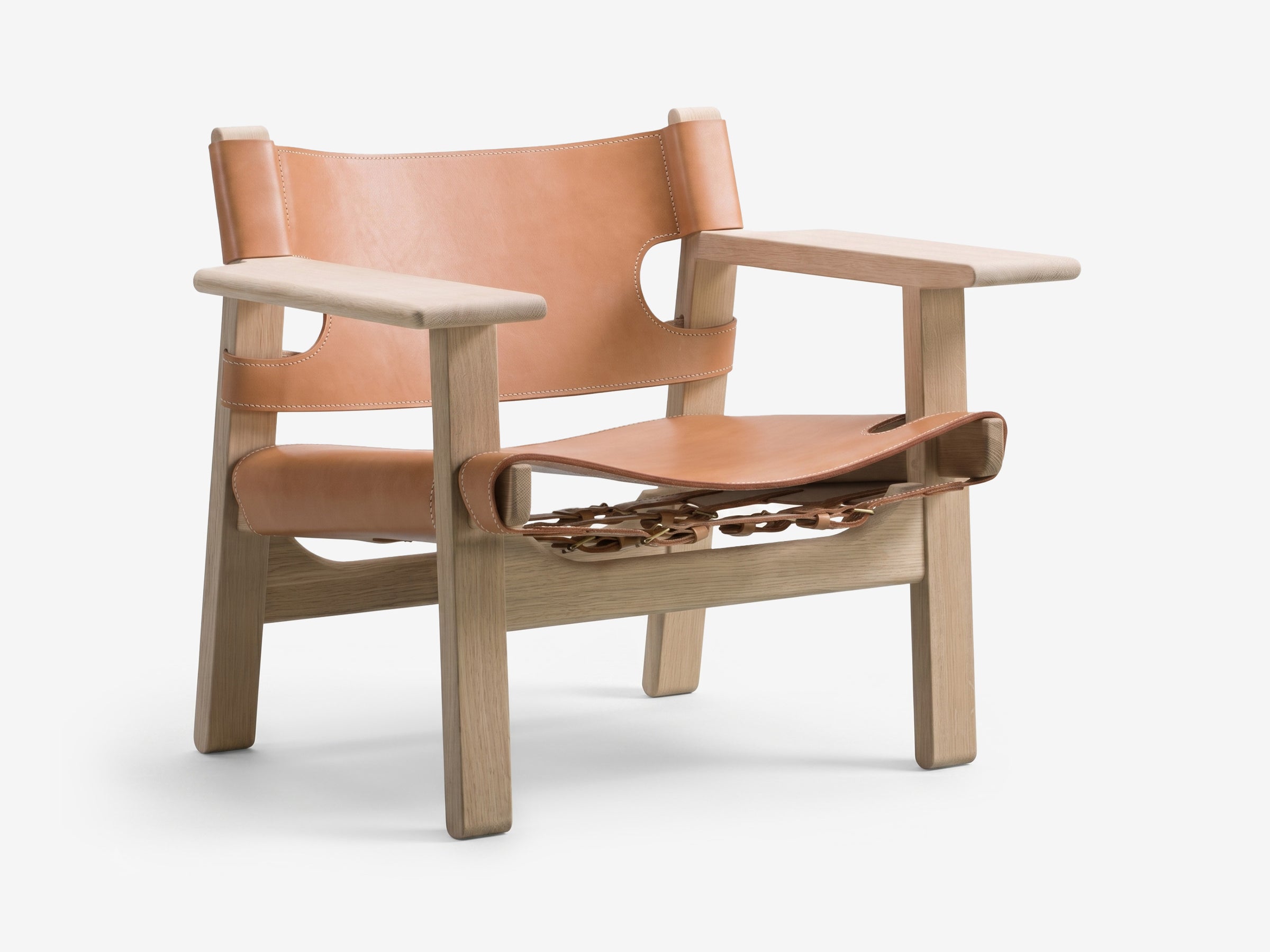 Spanish Armchair