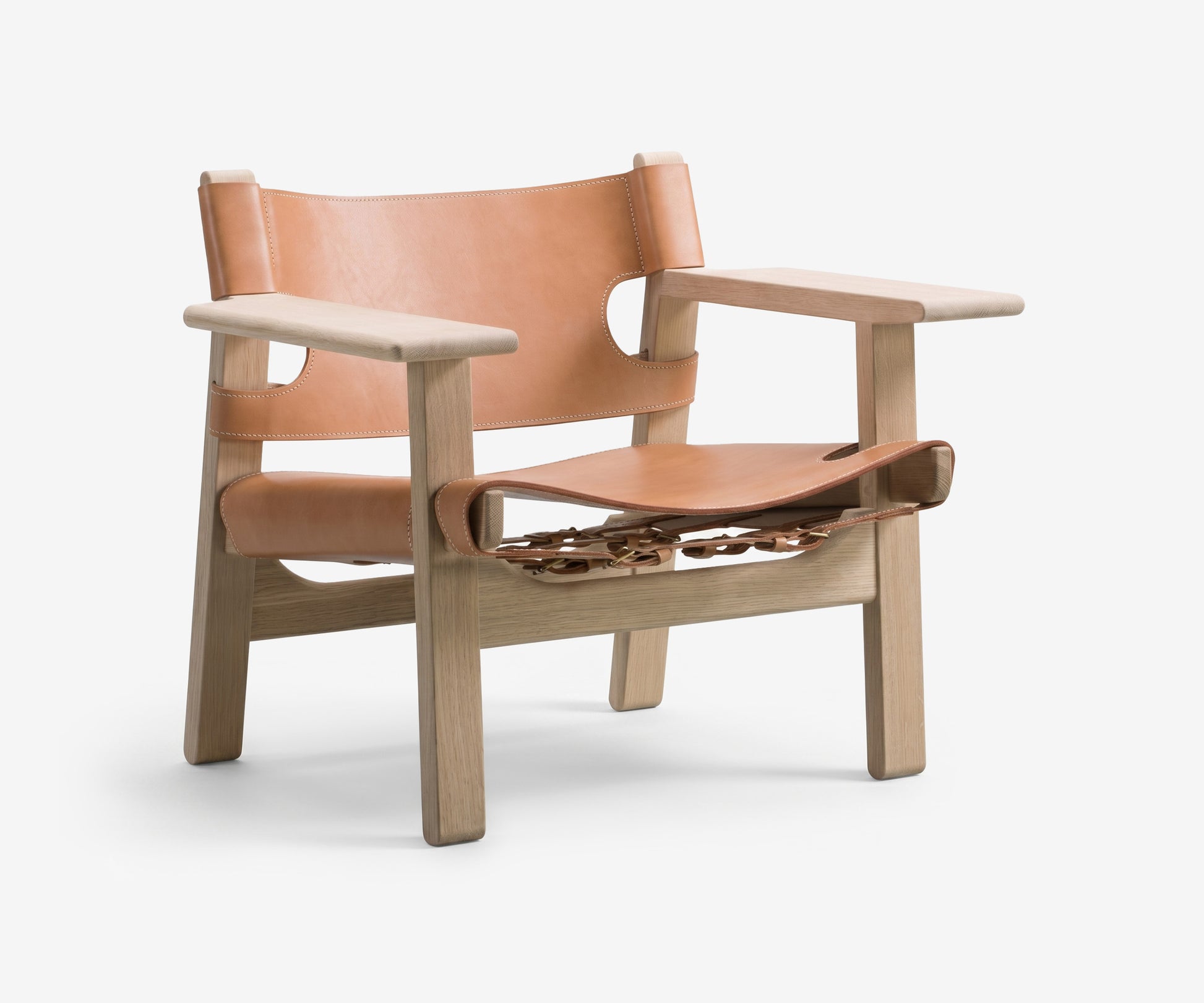 Spanish Armchair