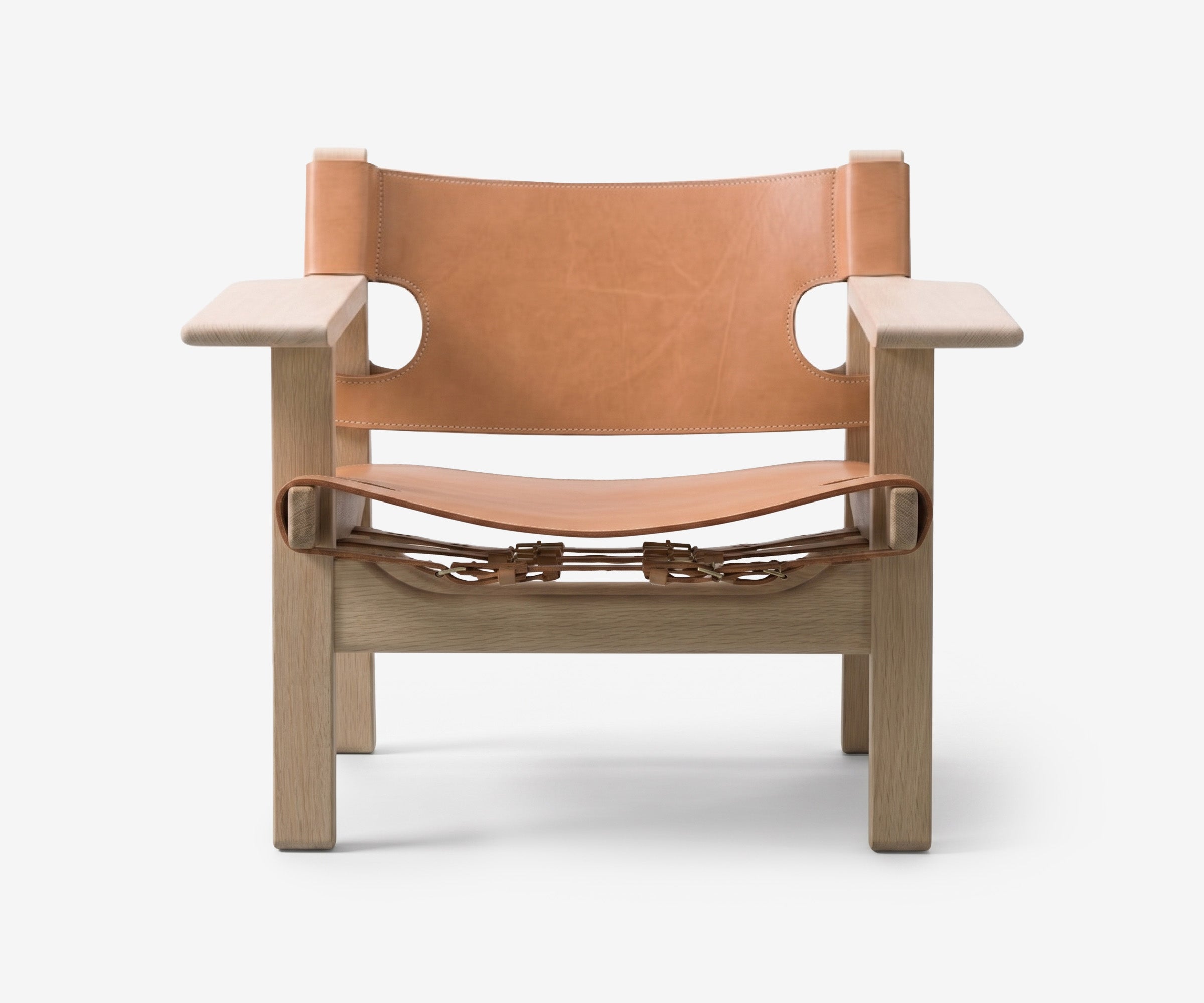 Spanish Armchair