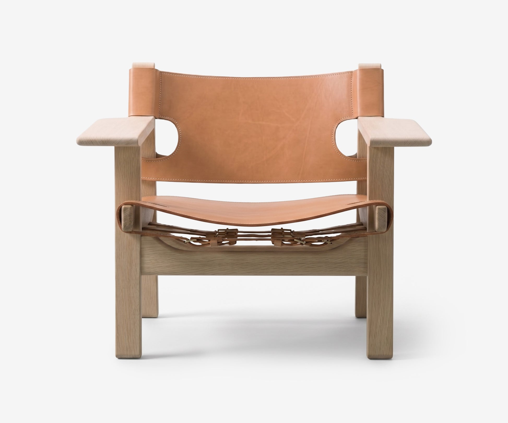 Spanish Armchair