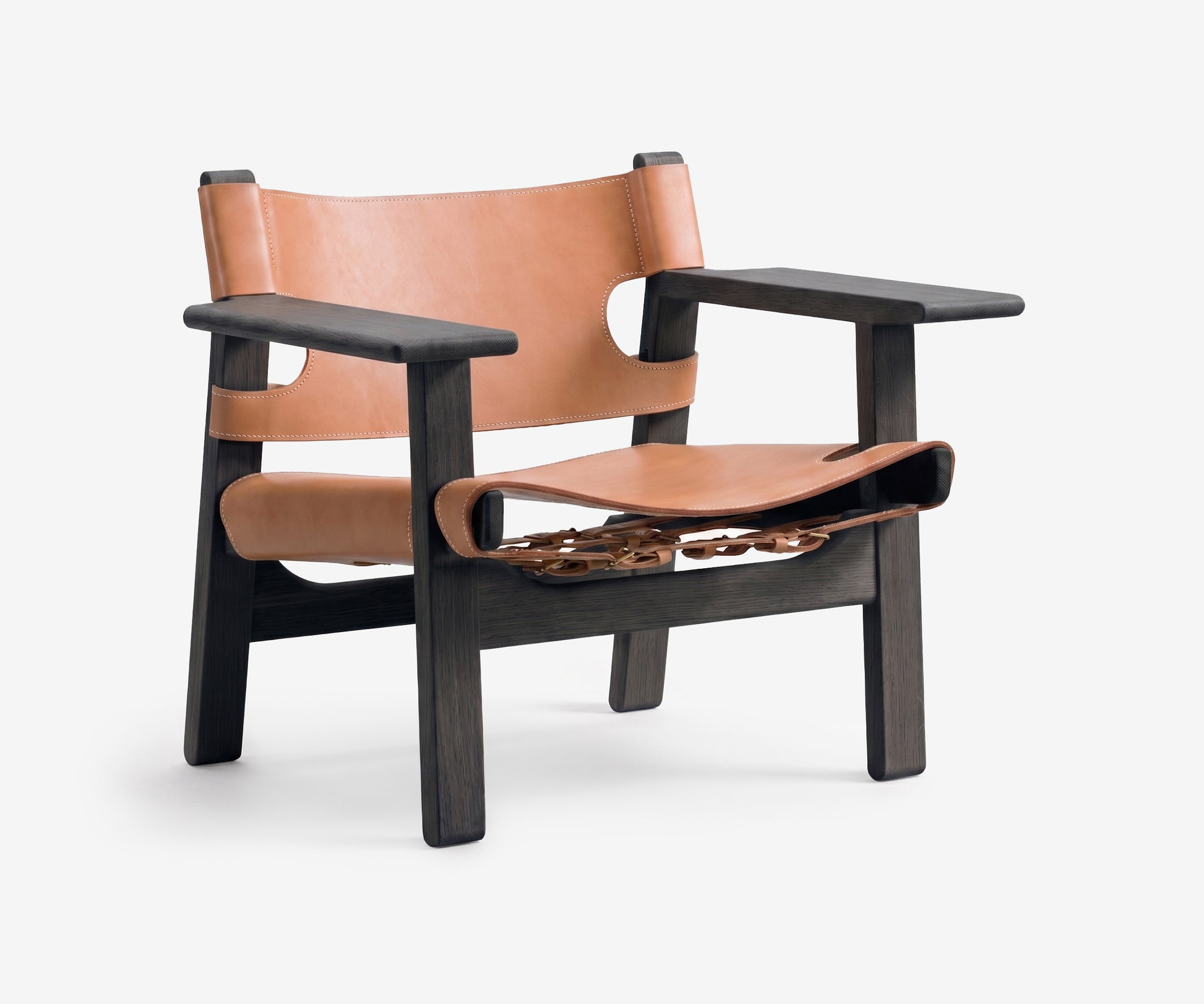 Spanish Armchair