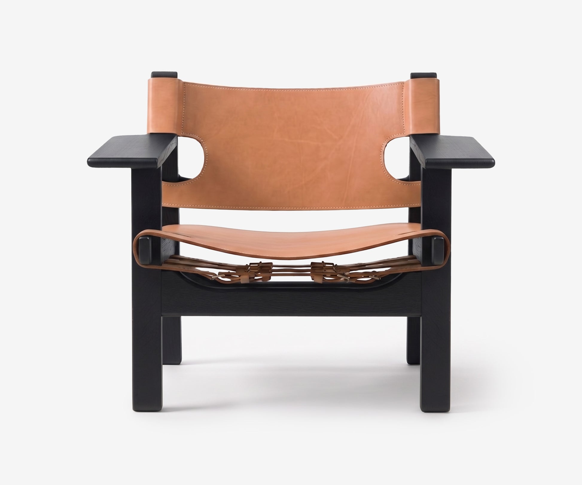 Spanish Armchair