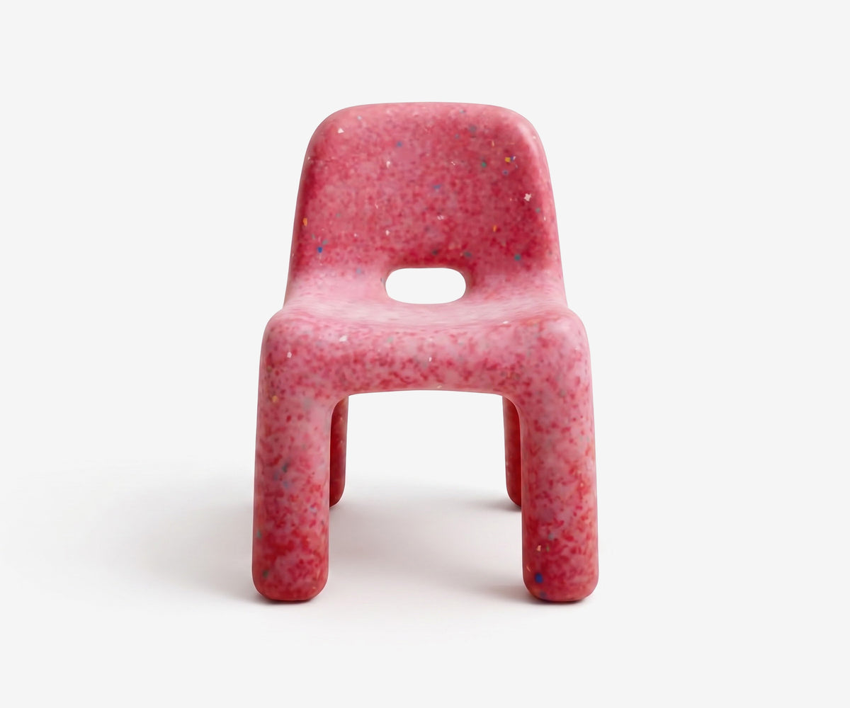 Speckle Children's Chair