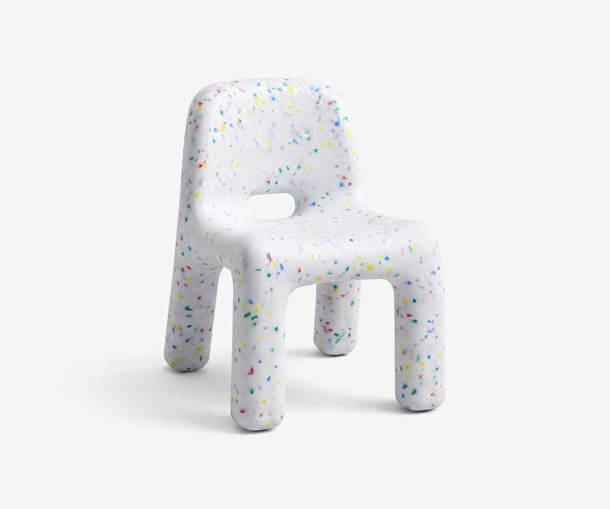 Speckle Children's Chair
