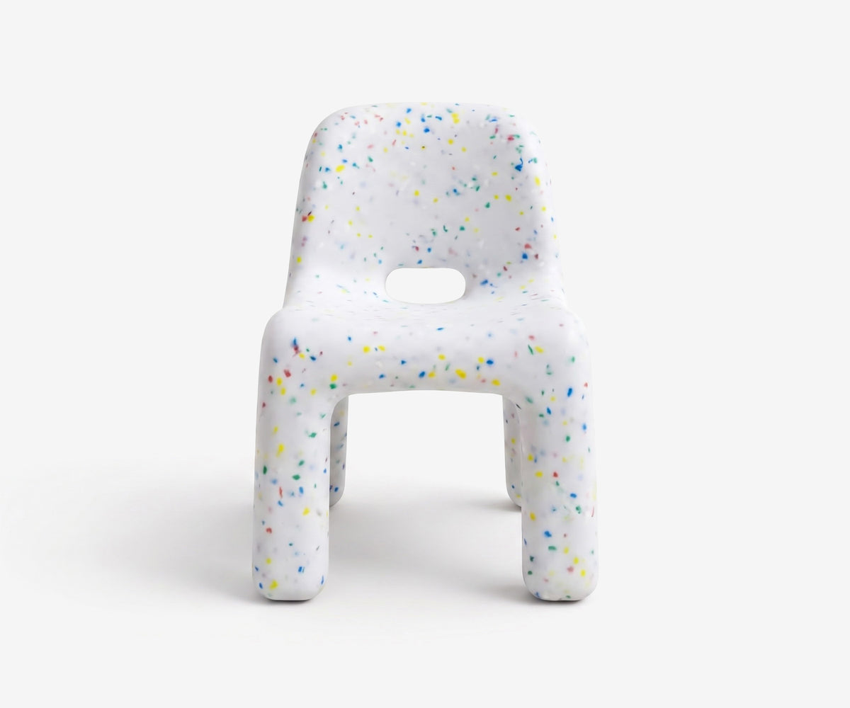 Speckle Children's Chair