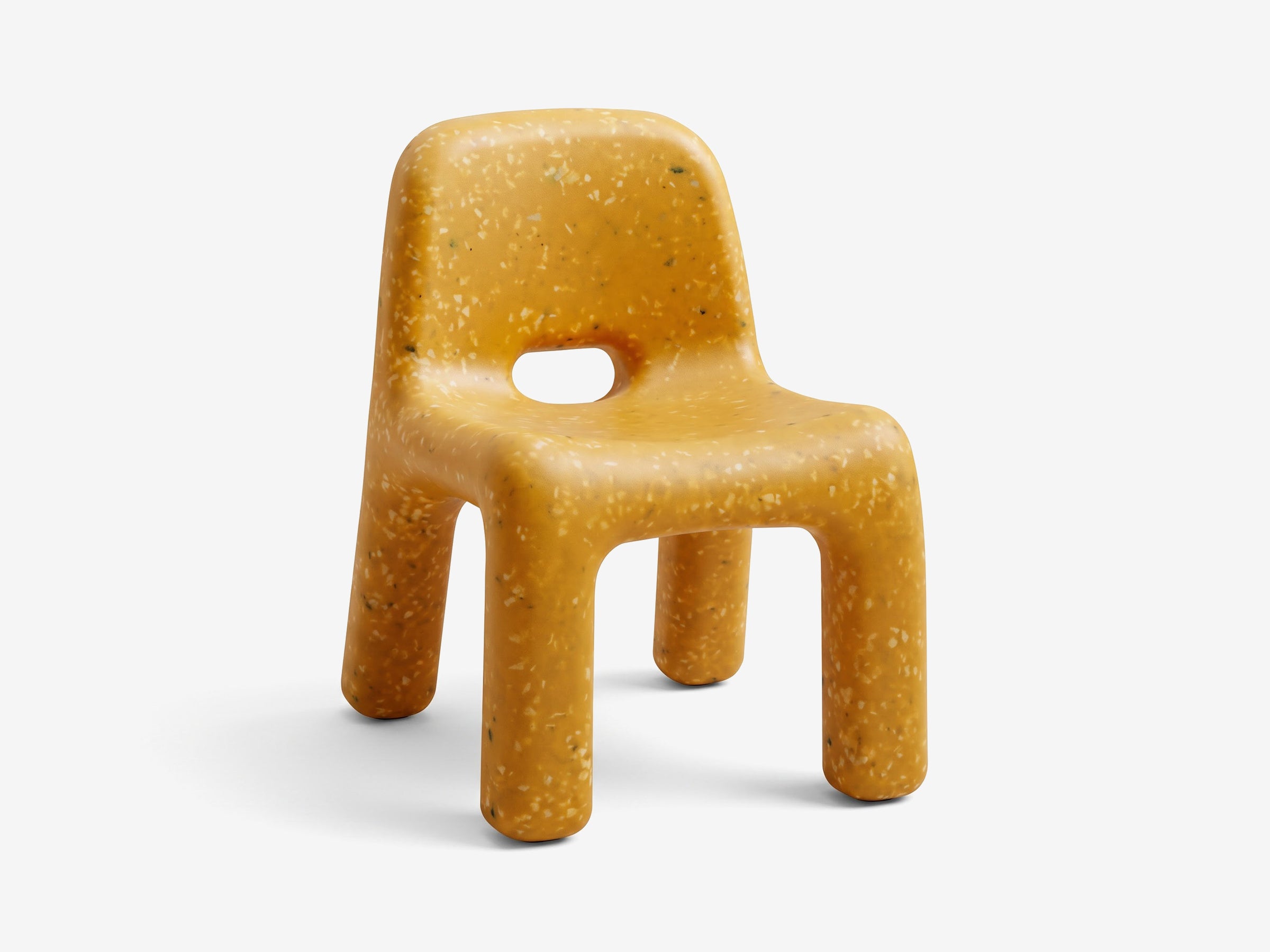 Speckle Children's Chair