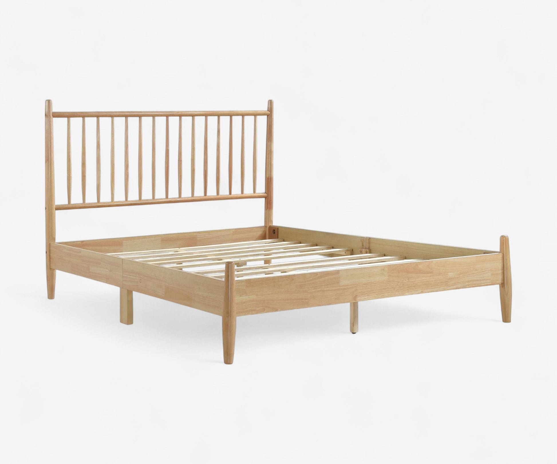 Spindle Bed - The Essential 