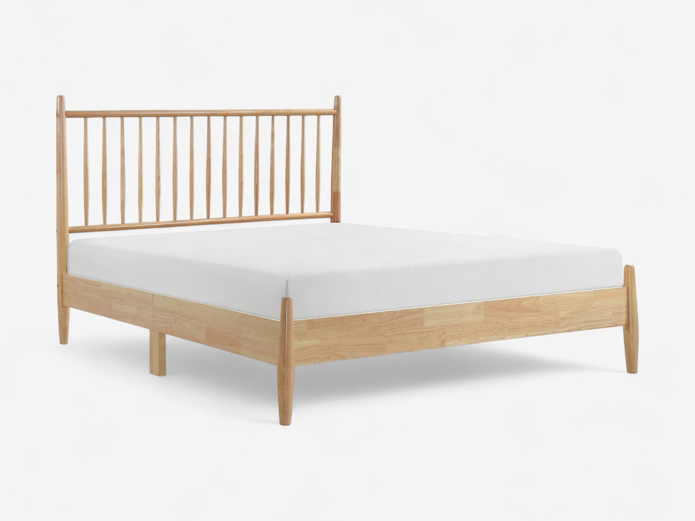 Spindle Bed - The Essential 