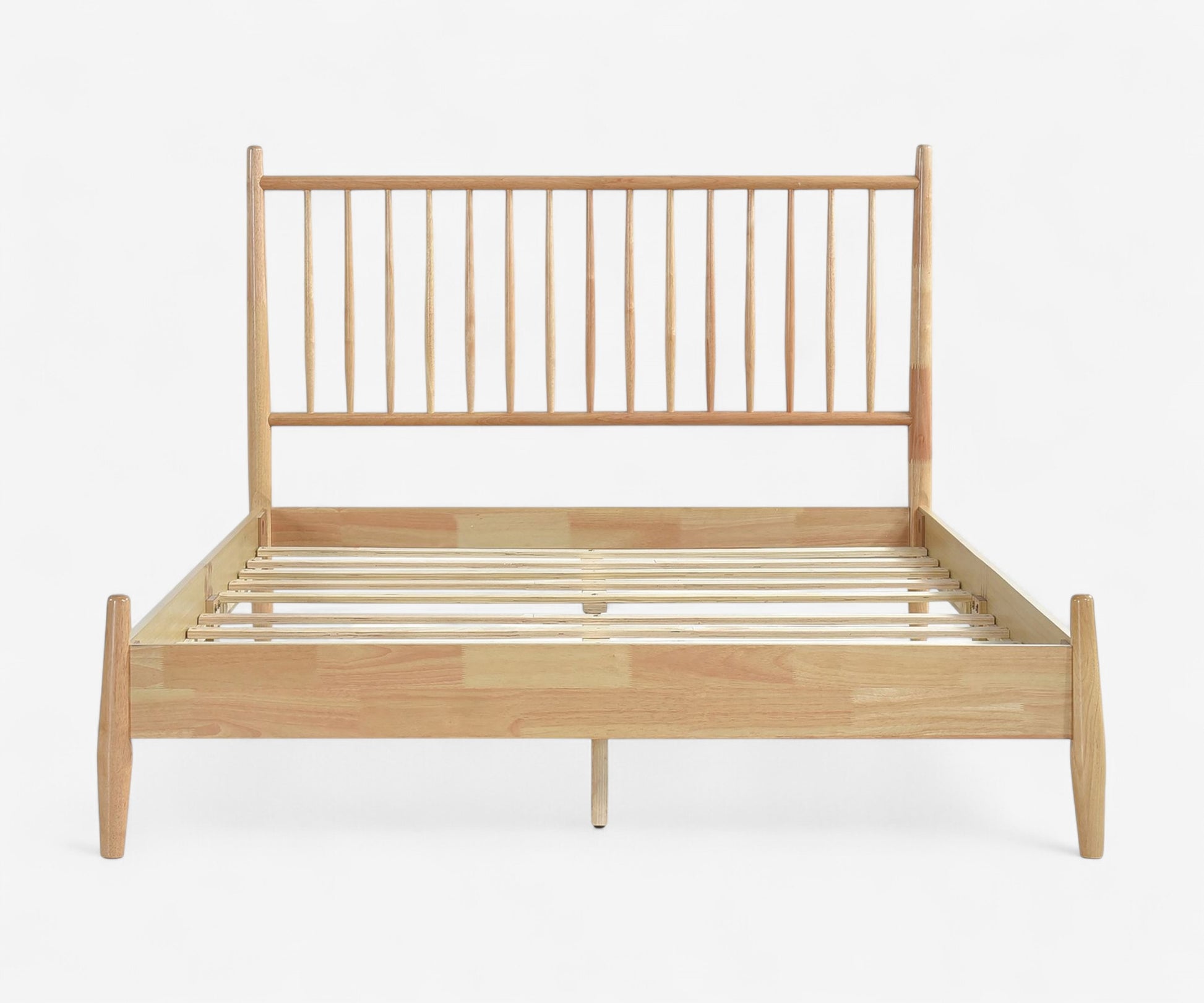 Spindle Bed - The Essential 