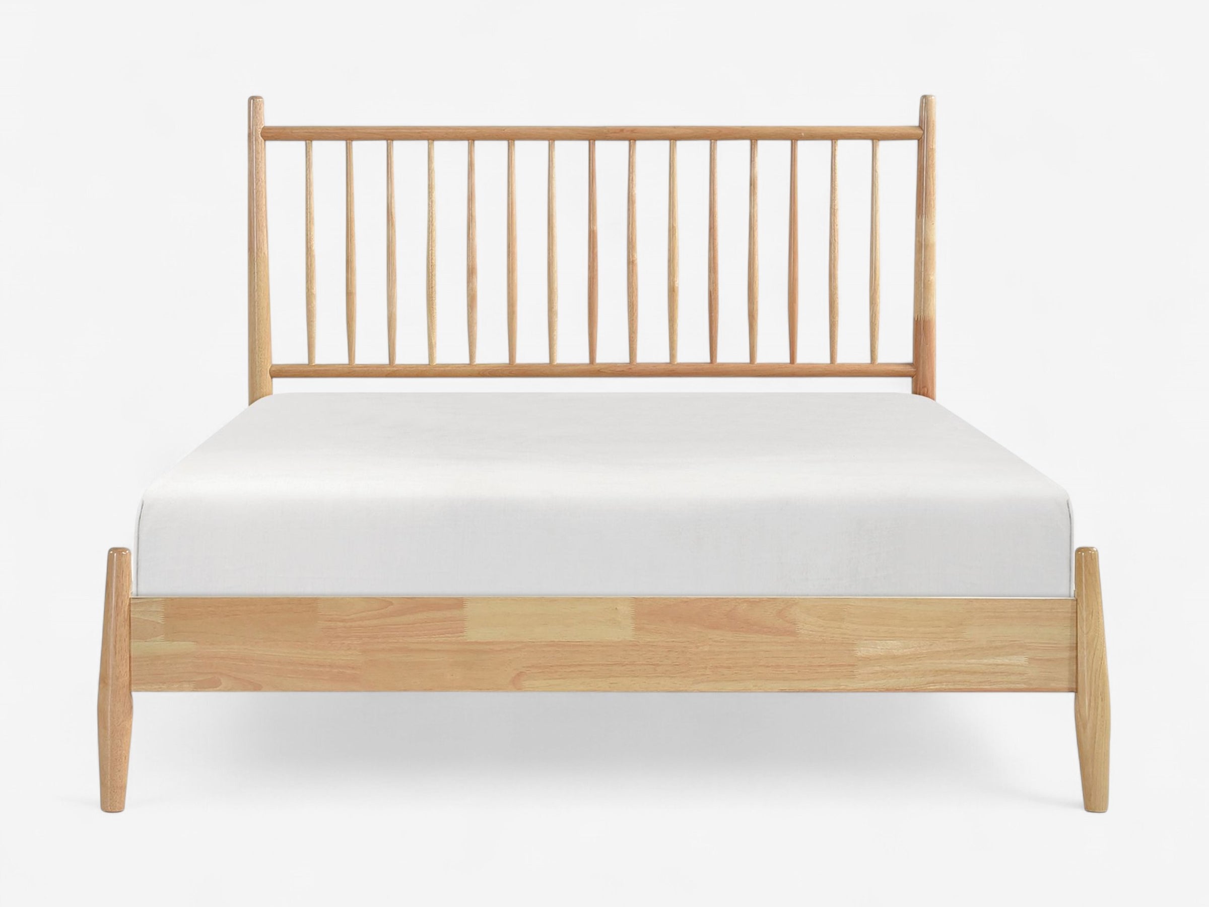 Spindle Bed - The Essential 