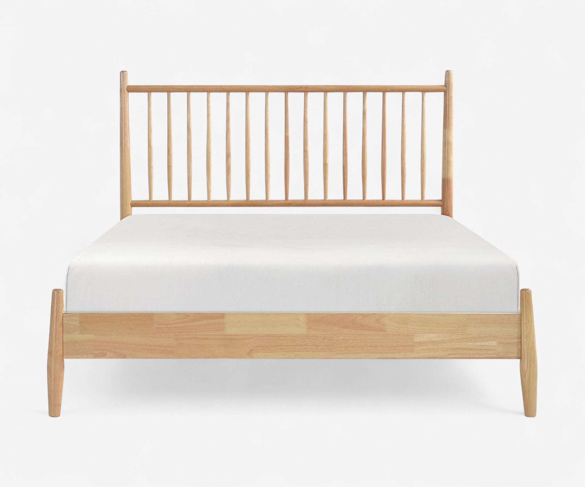 Spindle Bed - The Essential 