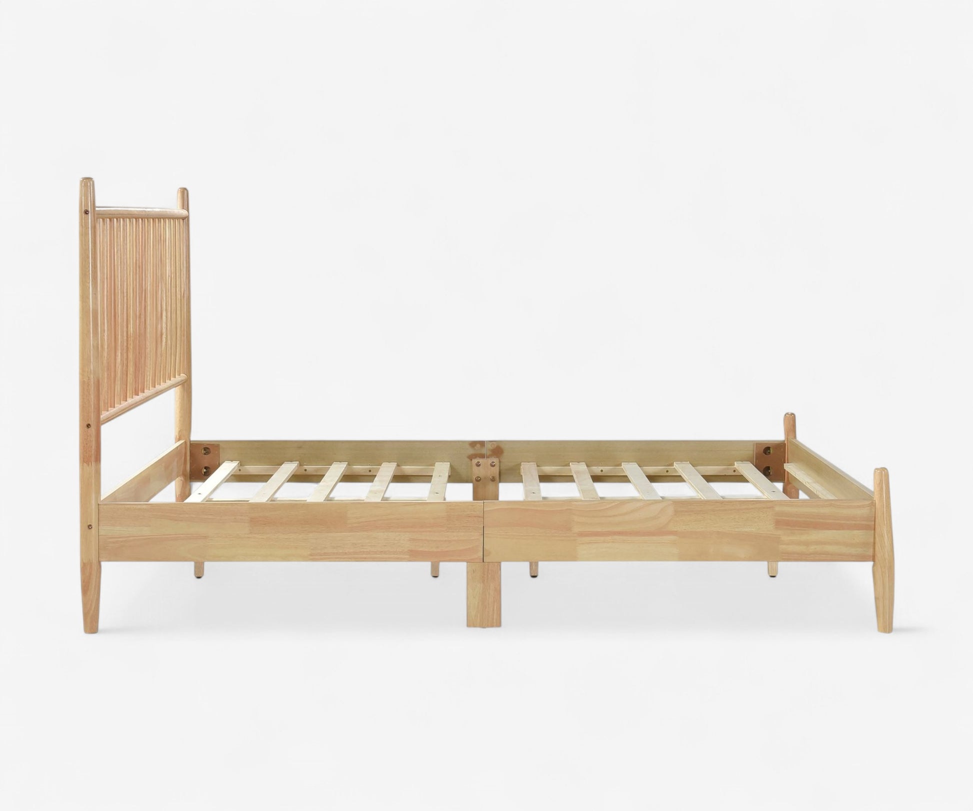 Spindle Bed - The Essential 