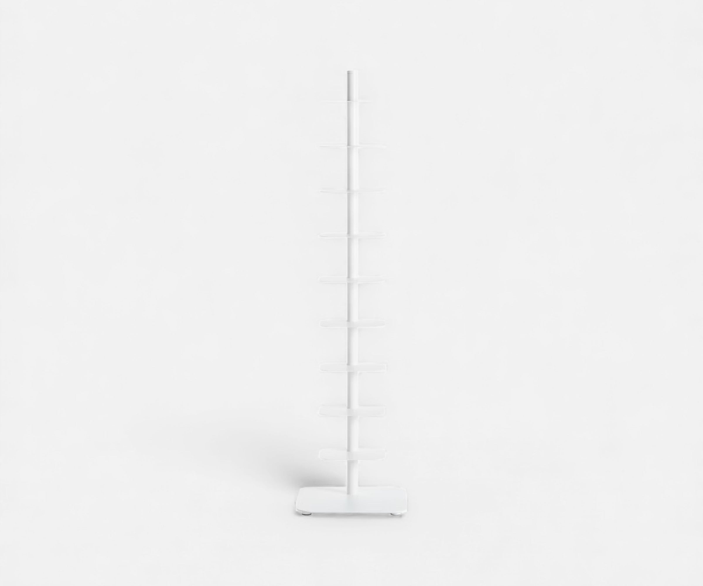 Spine Bookcase - The Essential 