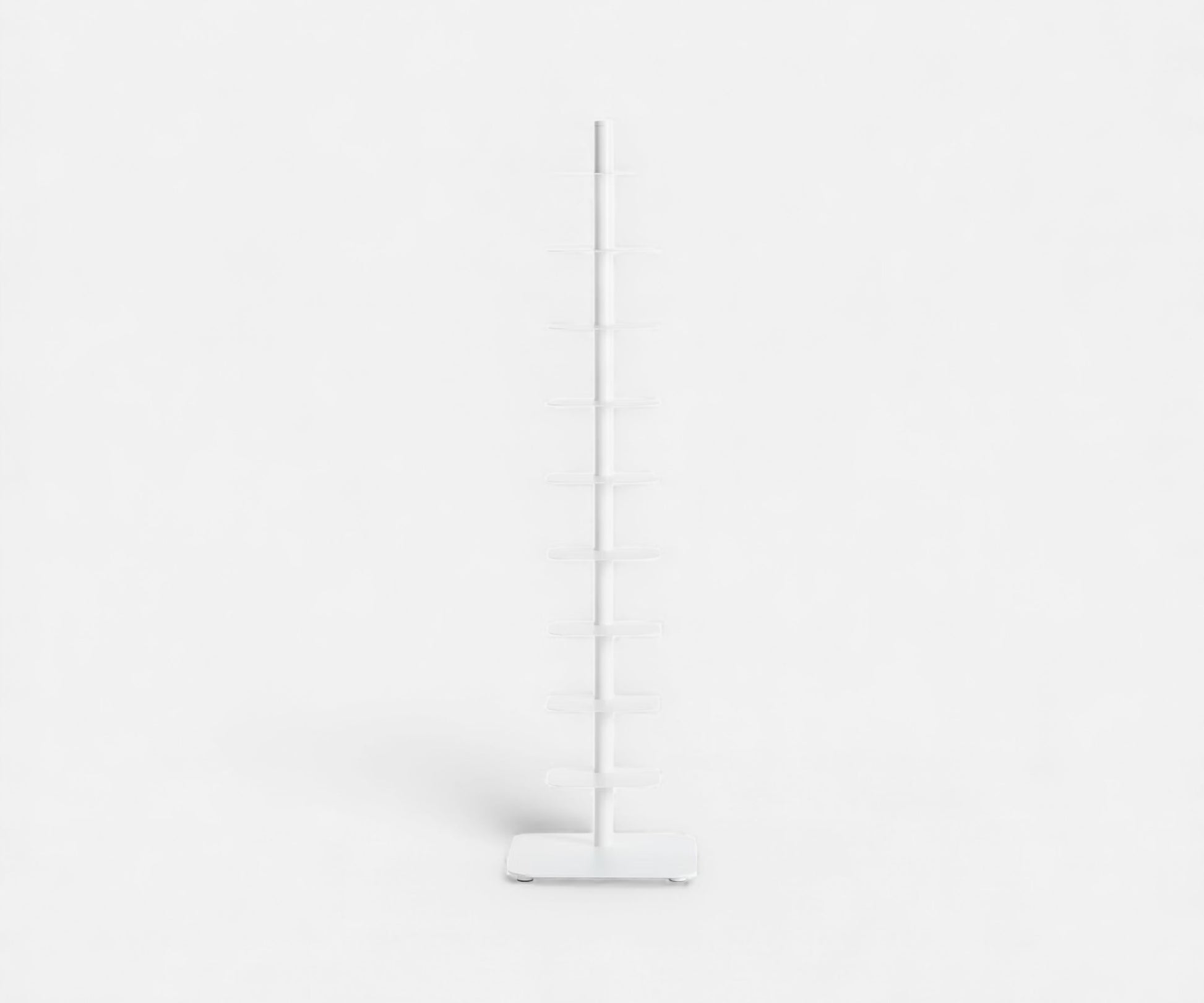 Spine Bookcase - The Essential 