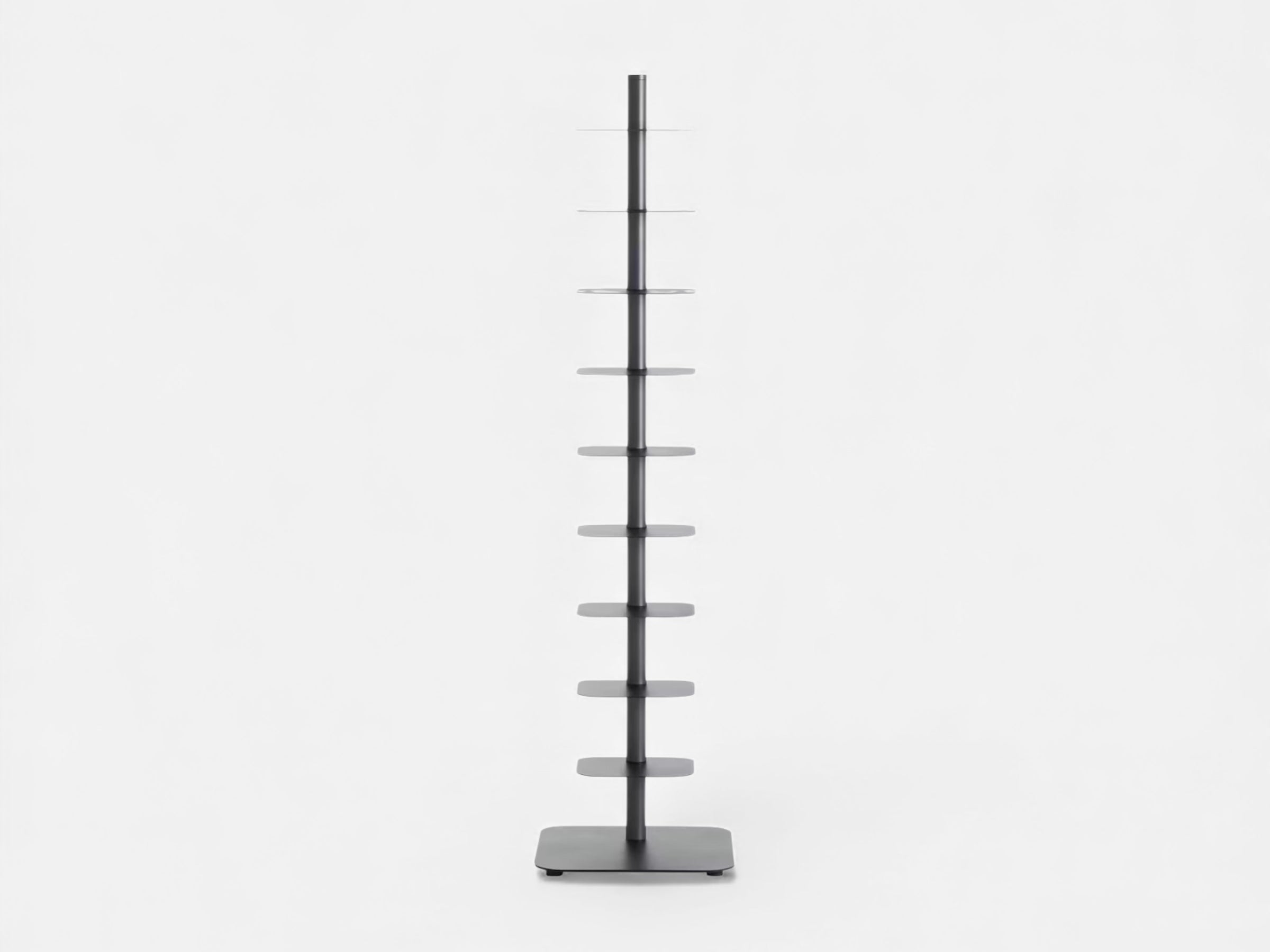 Spine Bookcase - The Essential 