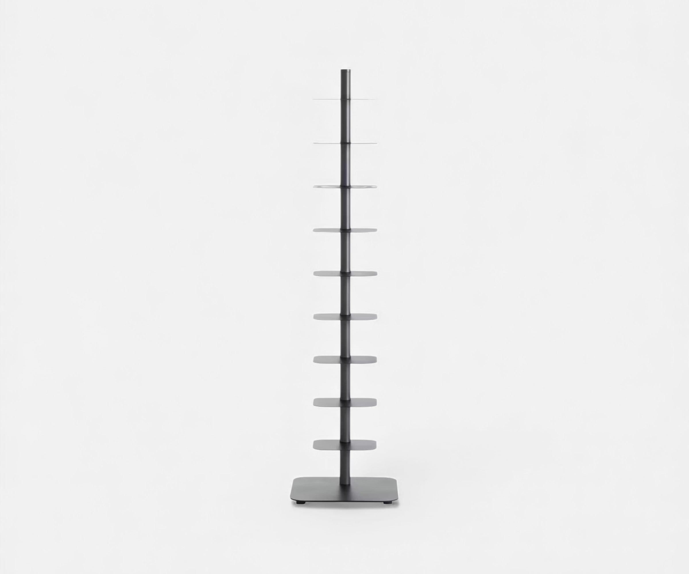 Spine Bookcase - The Essential 