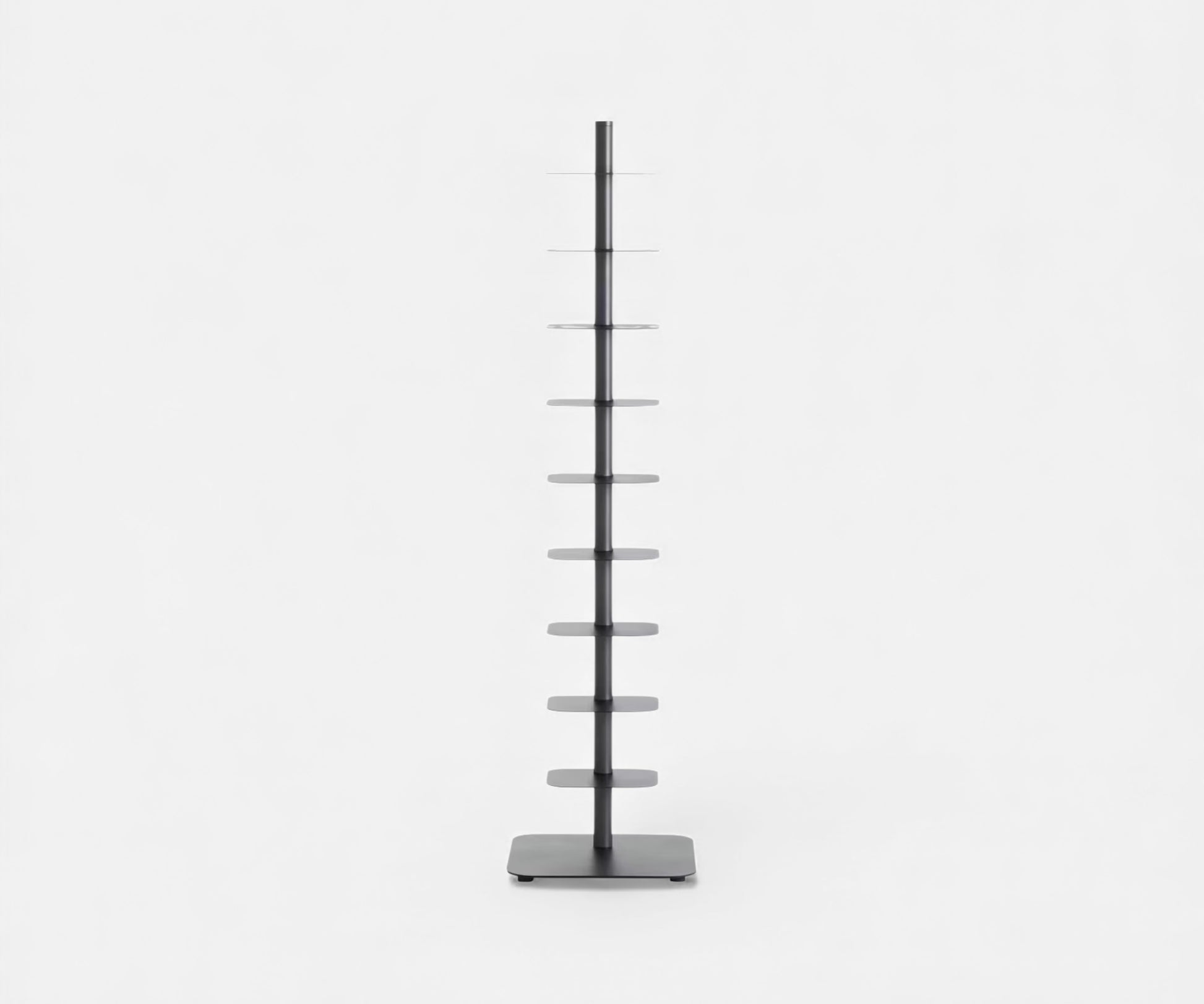 Spine Bookcase - The Essential 