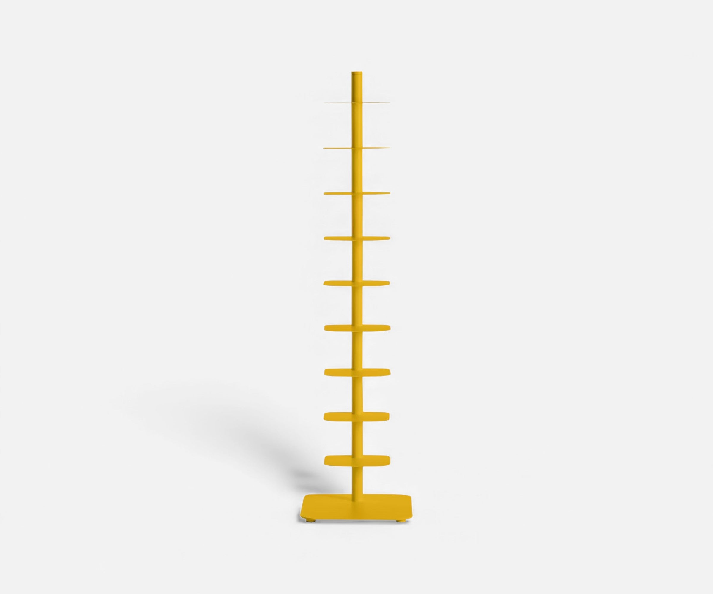 Spine Bookcase - The Essential 