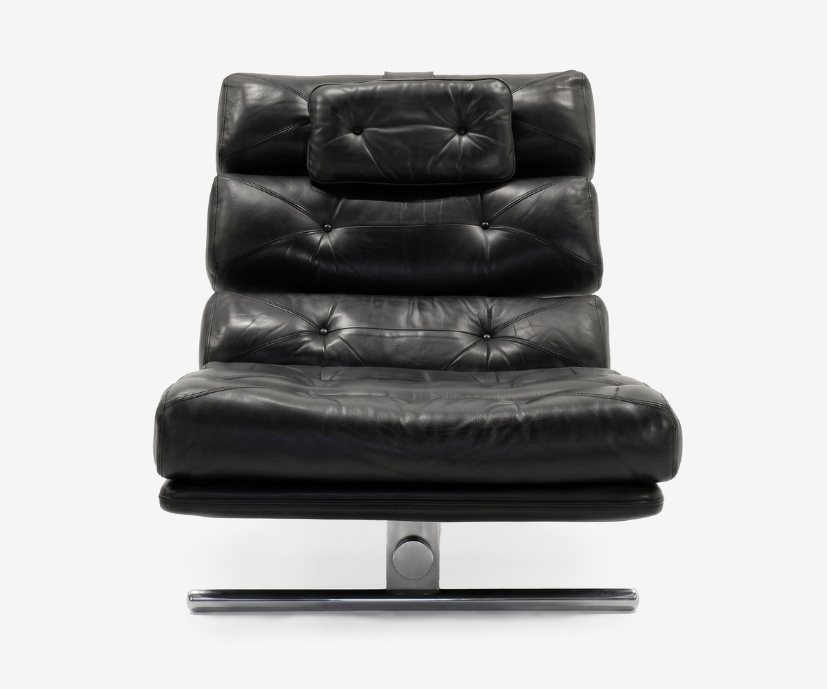 Spine Chaise Lounge Chair