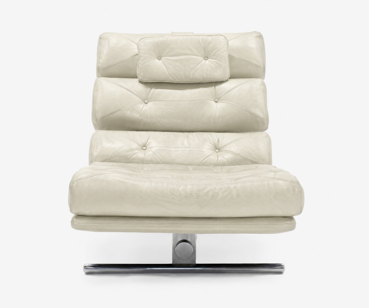 Spine Chaise Lounge Chair