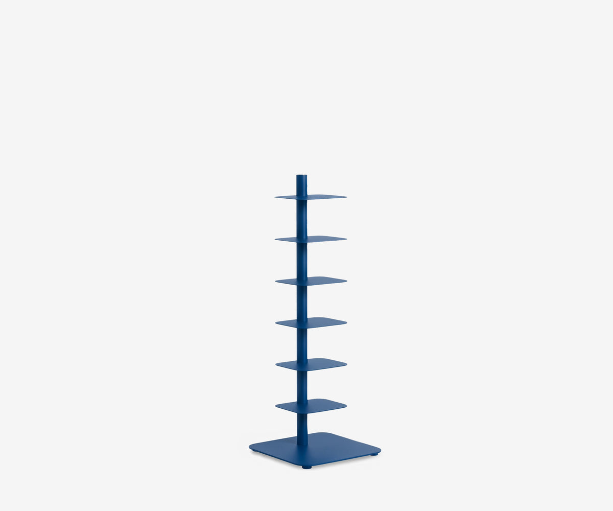 Spine Bookcase